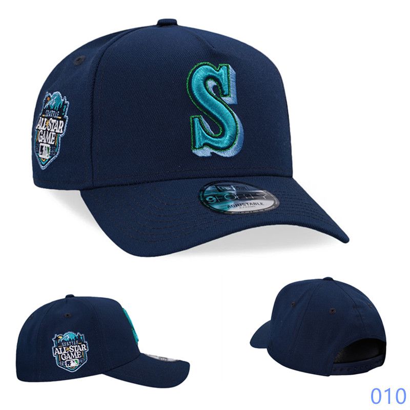 2025 MLB Seattle Mariners Hat TX202503071->mlb hats->Sports Caps